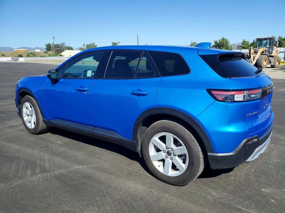 2024 Honda Prologue ex