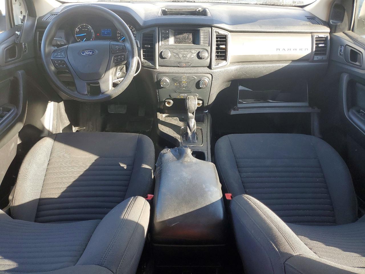 2019 Ford Ranger XL
