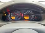 2005 Nissan Frontier Crew Cab LE