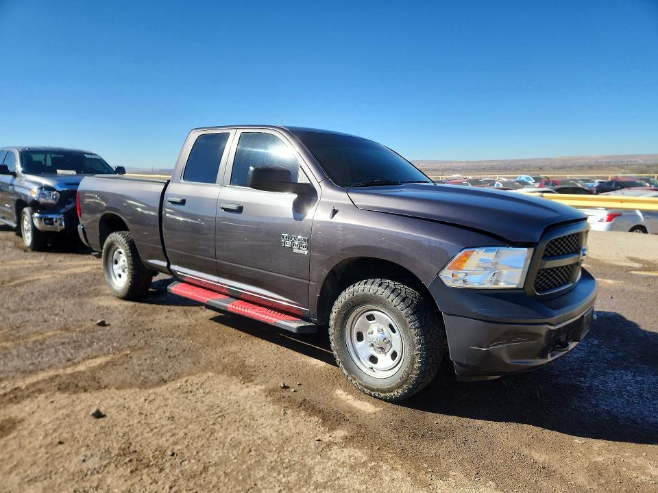 2020 Dodge Ram 1500 Classic Tradesman