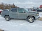 2007 Honda Ridgeline RTL