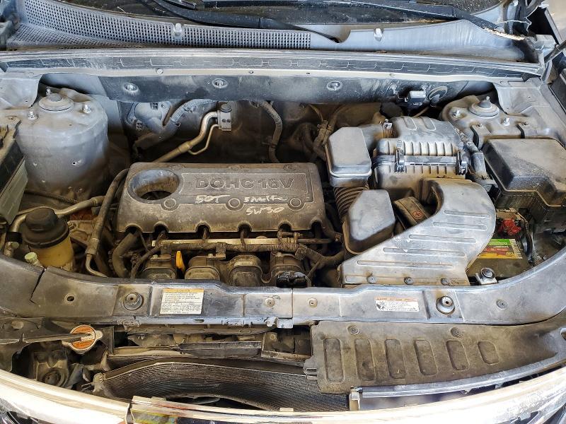 2011 KIA Sorento ex