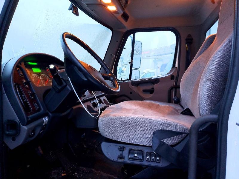 2020 Freightliner Business Class M2 Refrigerated BOX Truck