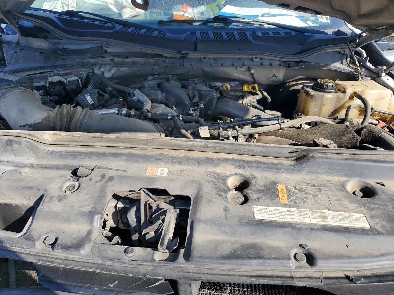 2019 Ford F250 Super Duty