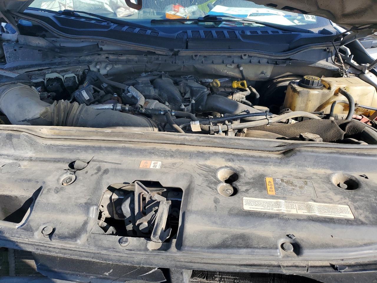 2019 Ford F250 Super Duty