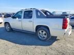 2010 Chevrolet Avalanche LTZ