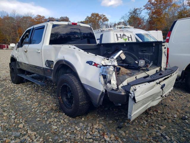 2021 Ford F350 Super Duty