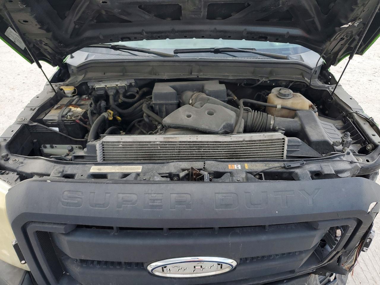 2013 Ford F350 Super Duty