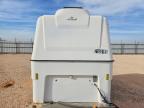 2014 Pelsue 2000 Featherlite Fiber Optic Splicing Trailer