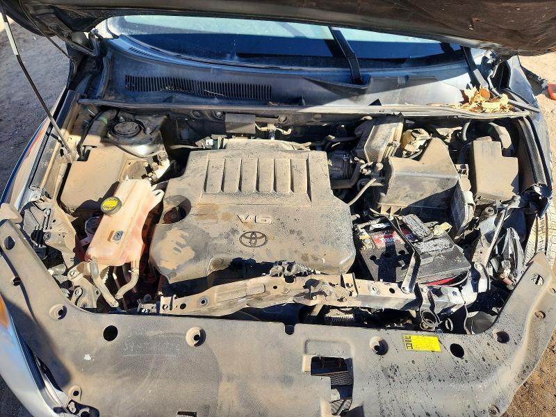 2012 Toyota Rav4 Limited