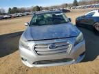 2016 Subaru Legacy 2.5i Limited