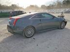 2014 Cadillac Cts Performance Collection