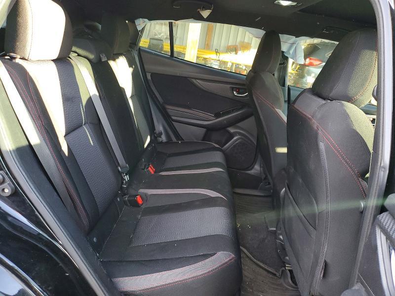 2019 Subaru Impreza Sport