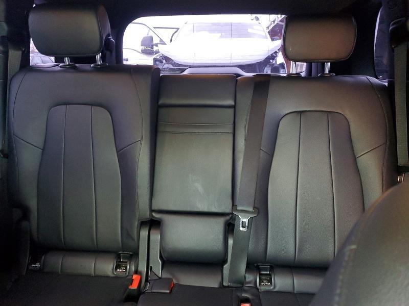 2020 Mercedes-Benz Glb 250 4matic