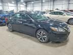 2016 Nissan Altima 2.5 sr