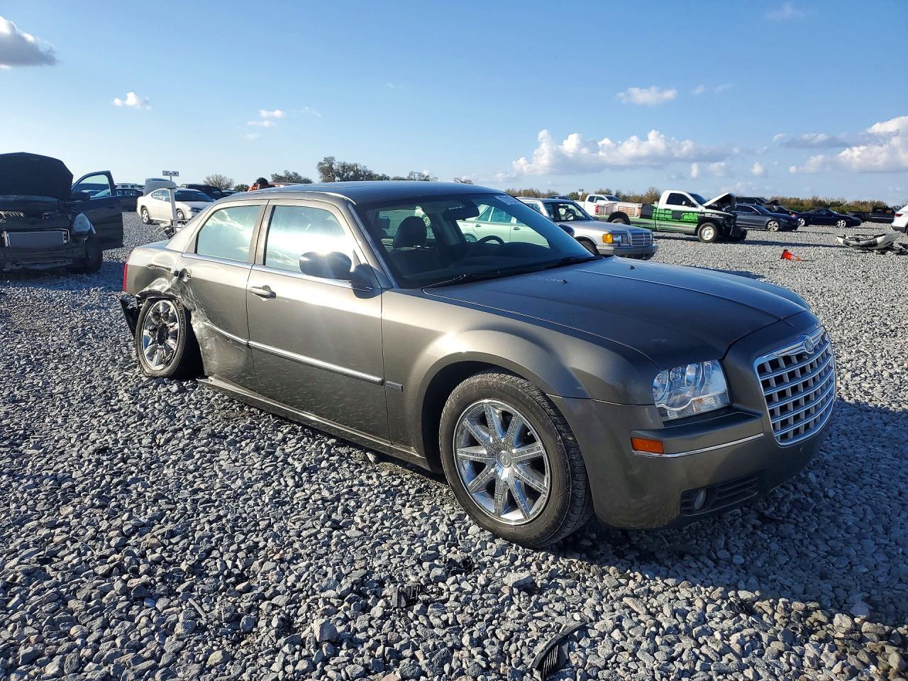 2009 Chrysler 300