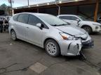 2015 Toyota Prius v