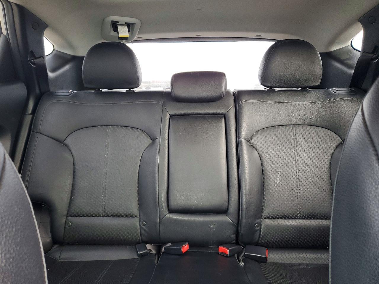 2013 Hyundai Tucson gls