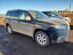 2011 Toyota Highlander Base