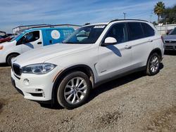 BMW Vehiculos salvage en venta: 2016 BMW X5 Xdrive35i