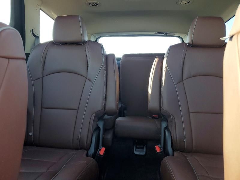 2020 Buick Enclave Avenir