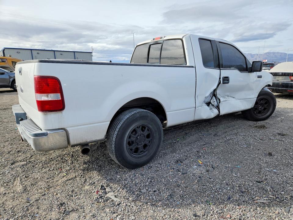 2004 Ford F150