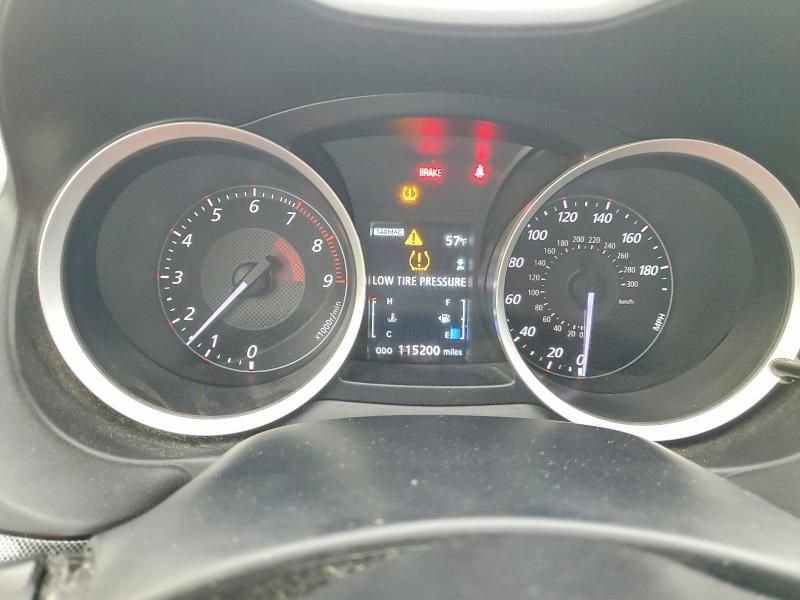 2011 Mitsubishi Lancer Evolution gsr