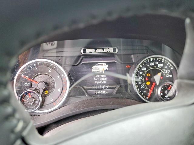 2022 Dodge 2500 Laramie