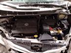 2016 Toyota Sienna le