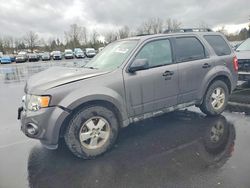 2010 Ford Escape xlt en venta en Portland, OR