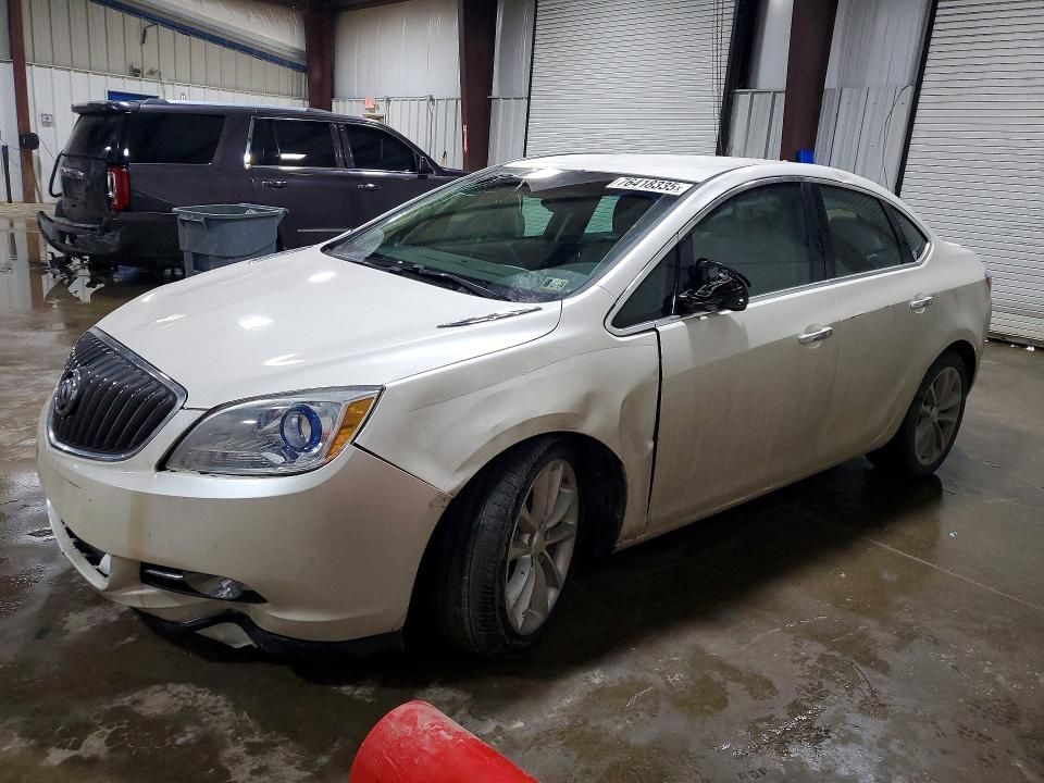 2012 Buick Verano