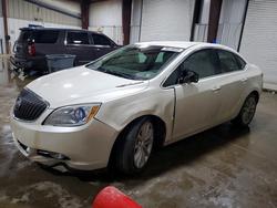 Buick salvage cars for sale: 2012 Buick Verano