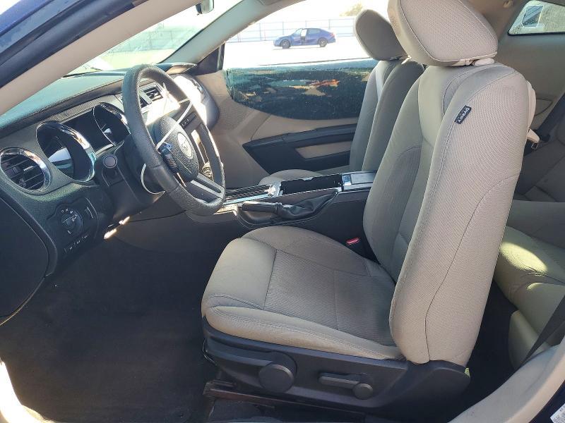 2011 Ford Mustang gt