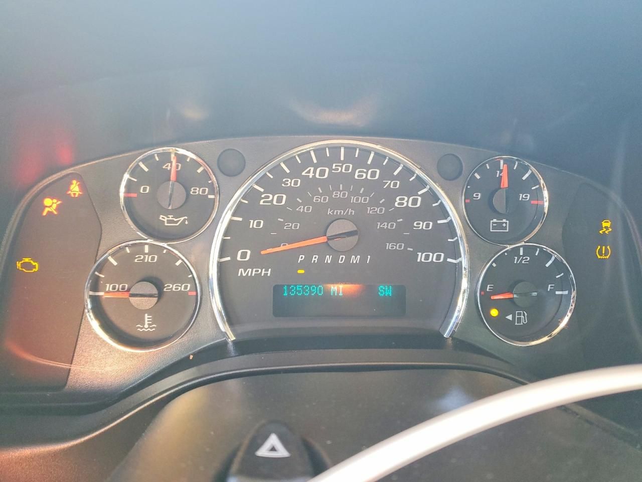 2019 Chevrolet Express G3500 LT