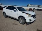 2010 Chevrolet Equinox lt