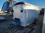 2015 Wildwood 2015 Forest River Enclosed Cargo Trailer