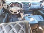 2015 Chevrolet Silverado K2500 Heavy Duty LT