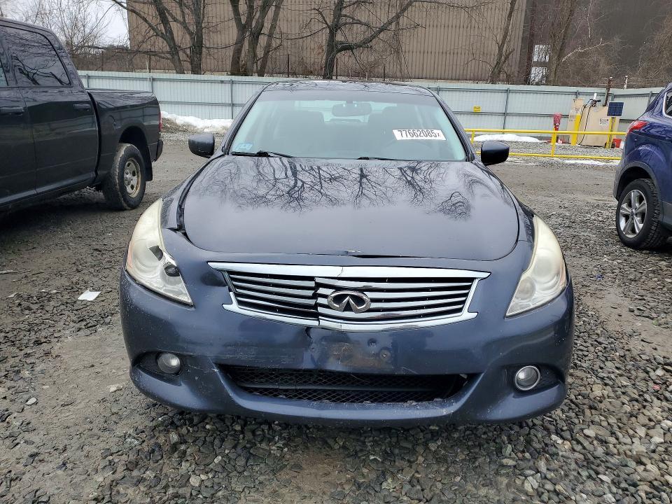 2013 Infinity G37