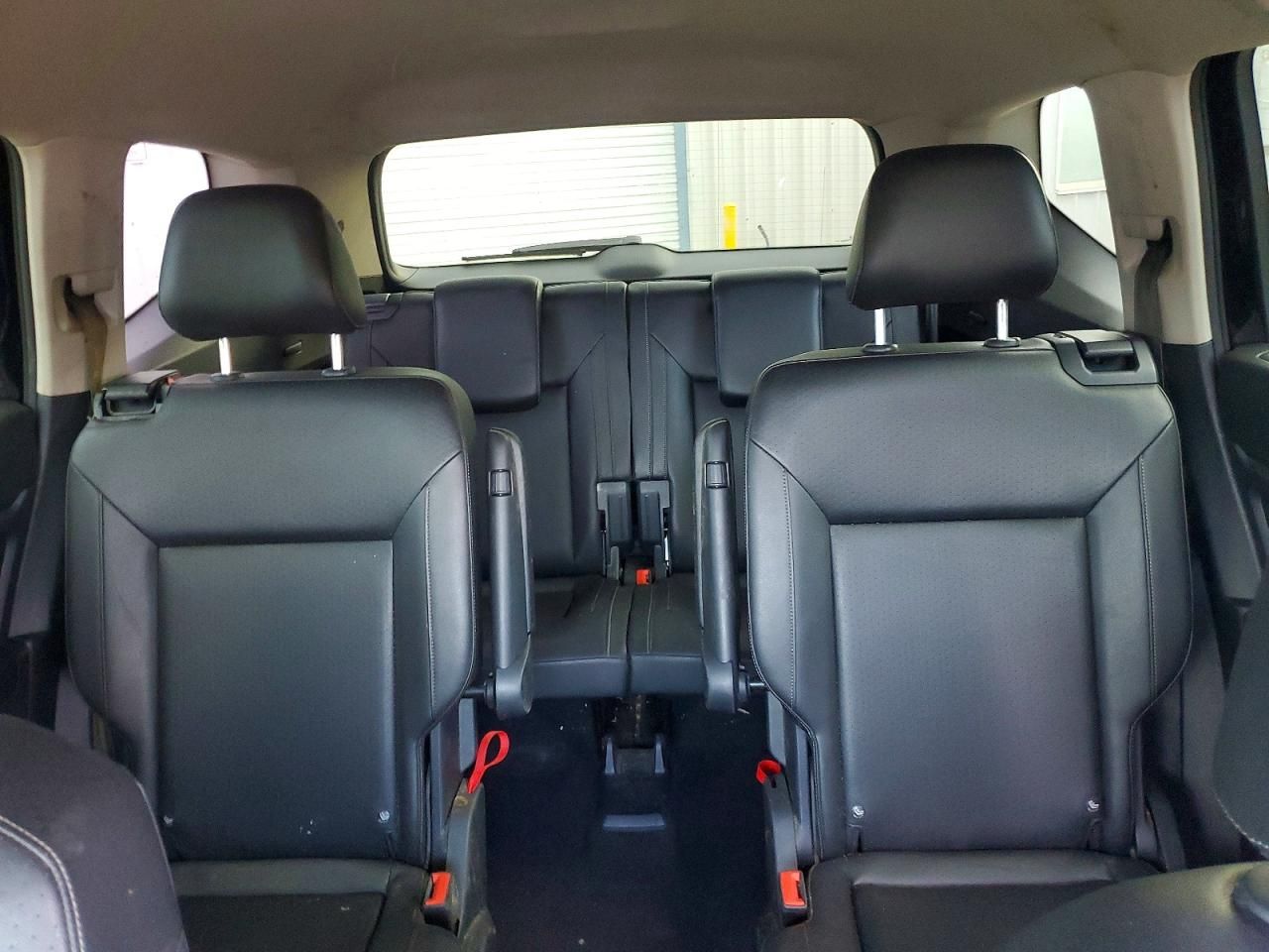 2019 Volkswagen Atlas 3.6l V6 se