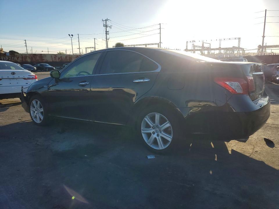 2009 Lexus Es 350