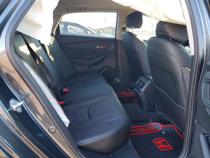 2024 Honda Accord Touring Hybrid