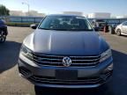 2017 Volkswagen Passat R-line