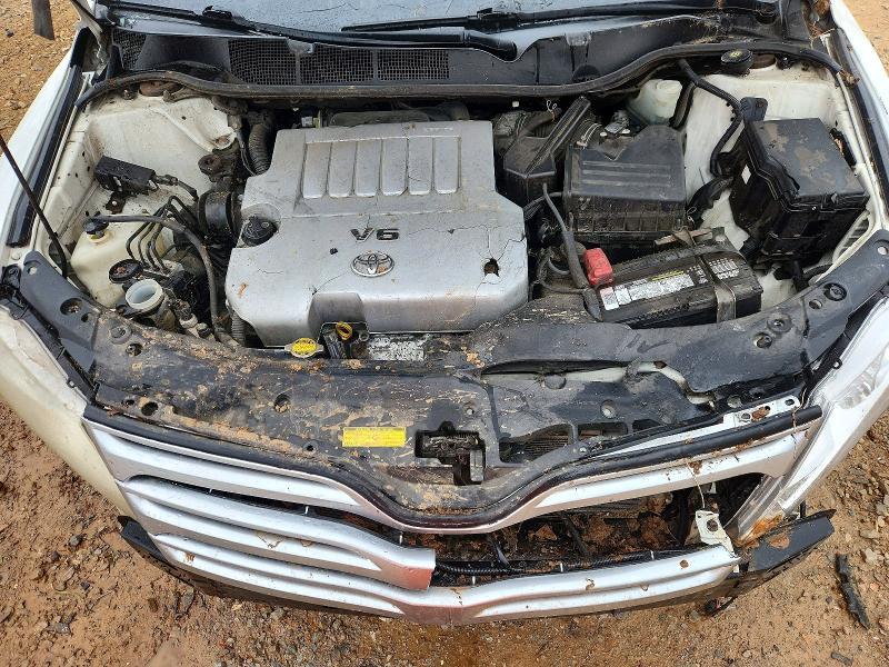 2010 Toyota Venza awd V6