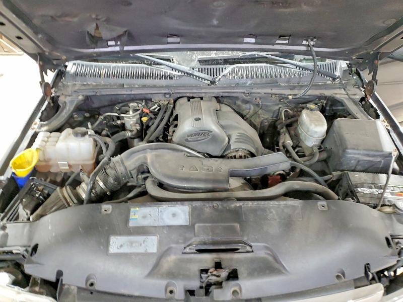 2004 GMC Yukon Denali