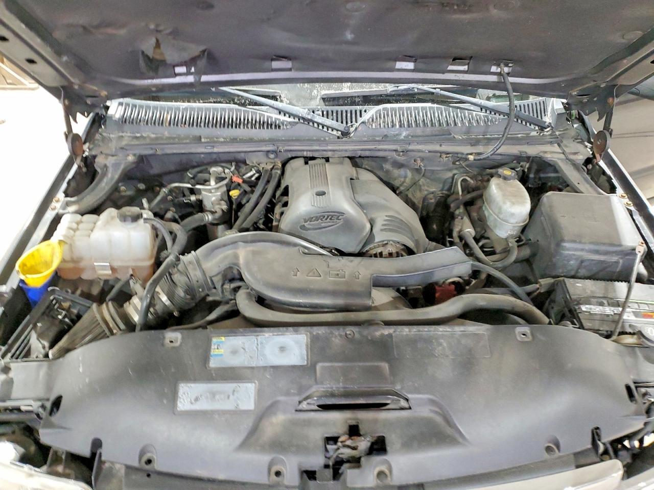 2004 GMC Yukon Denali