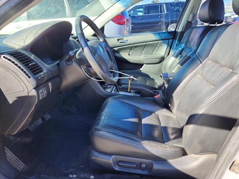 2004 Honda Accord ex