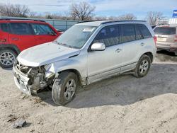Suzuki Vehiculos salvage en venta: 2007 Suzuki Grand Vitara Xsport