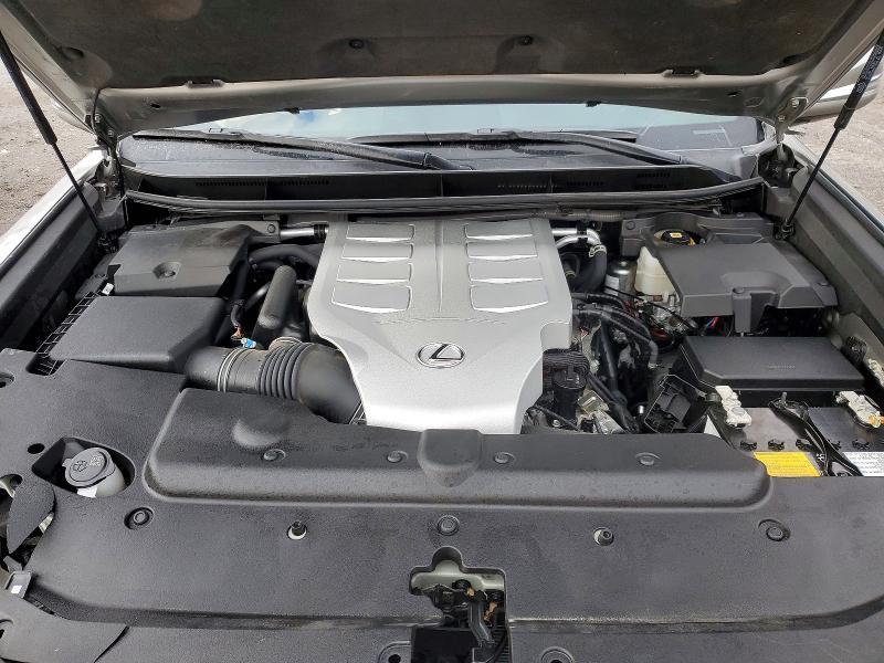2023 Lexus Gx 460