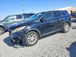 KIA Vehiculos salvage en venta: 2016 KIA Sorento lx V6