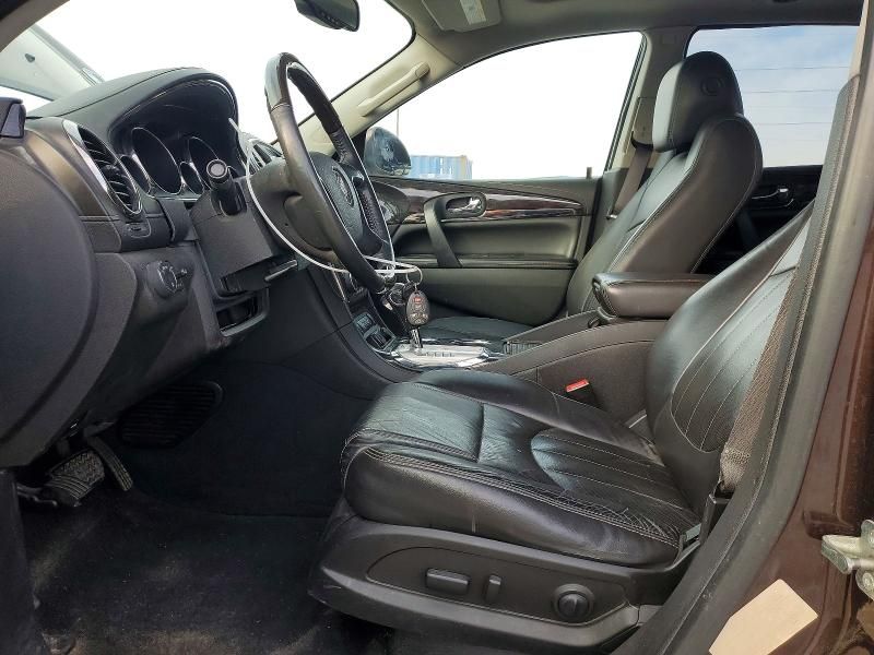 2015 Buick Enclave